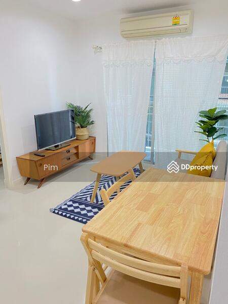 A Space Hideaway Asoke-Ratchada : เอ สเปซ ไฮด์อเวย์ อโศก-รัชดา, กรุงเทพ, 622 อโศก-ดินแดง, ดินแดง, ดินแดง, กรุงเทพ, 52 ตร.ม., คอนโด ให้เช่า, โดย พิมพ์ภัทรา แจ่มอุลิตรัตน, 8269830 - DDproperty.com