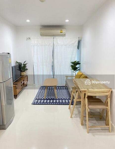 A Space Hideaway Asoke-Ratchada : เอ สเปซ ไฮด์อเวย์ อโศก-รัชดา, กรุงเทพ, 622 อโศก-ดินแดง, ดินแดง, ดินแดง, กรุงเทพ, 52 ตร.ม., คอนโด ให้เช่า, โดย พิมพ์ภัทรา แจ่มอุลิตรัตน, 8269830 - DDproperty.com