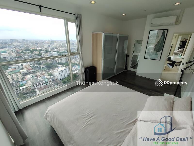 ขาย - The Light House Sathorn–Chareonnakorn : เดอะ ไลท์เฮ้าส์, กรุงเทพ