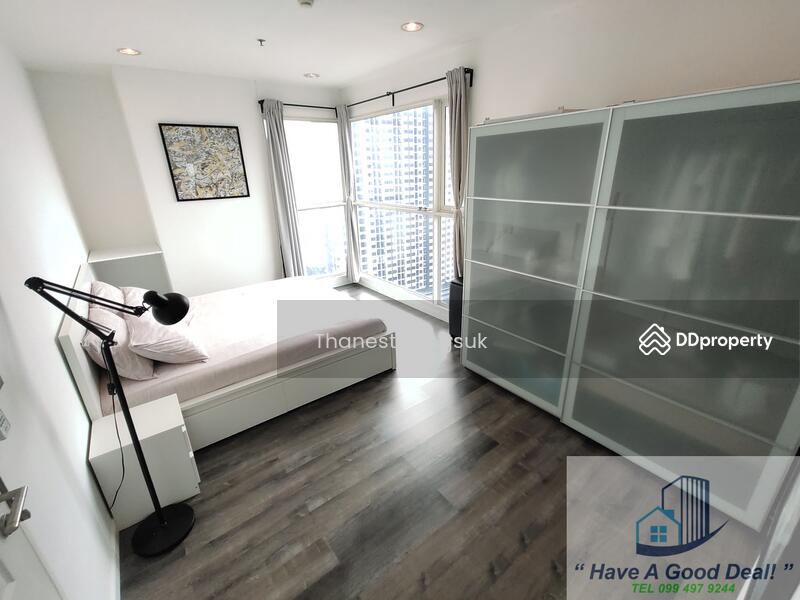 ขาย - The Light House Sathorn–Chareonnakorn : เดอะ ไลท์เฮ้าส์, กรุงเทพ