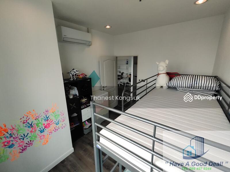 ขาย - The Light House Sathorn–Chareonnakorn : เดอะ ไลท์เฮ้าส์, กรุงเทพ