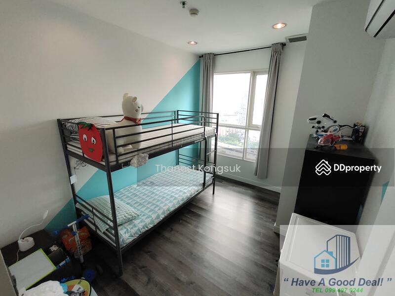 ขาย - The Light House Sathorn–Chareonnakorn : เดอะ ไลท์เฮ้าส์, กรุงเทพ