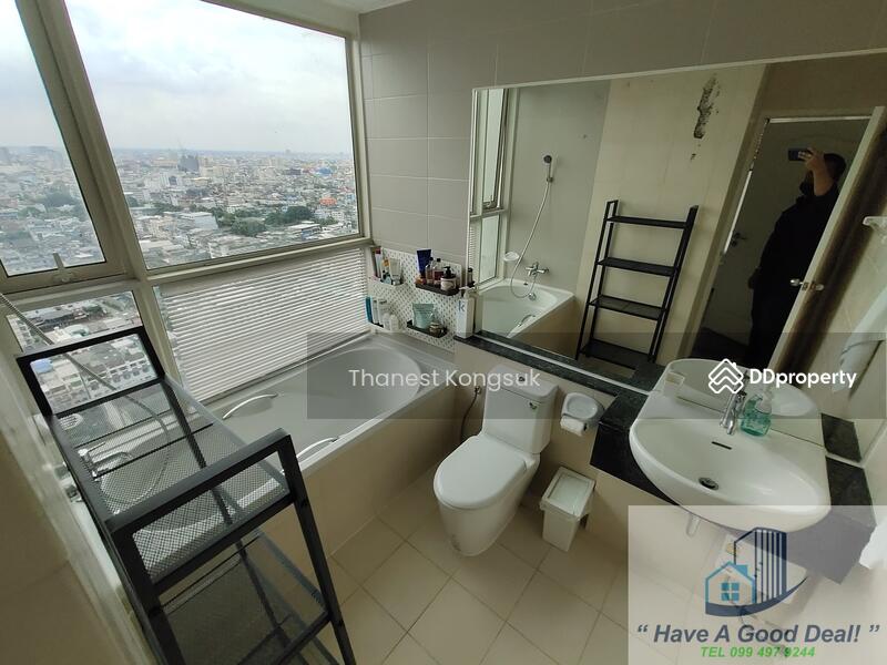 ขาย - The Light House Sathorn–Chareonnakorn : เดอะ ไลท์เฮ้าส์, กรุงเทพ