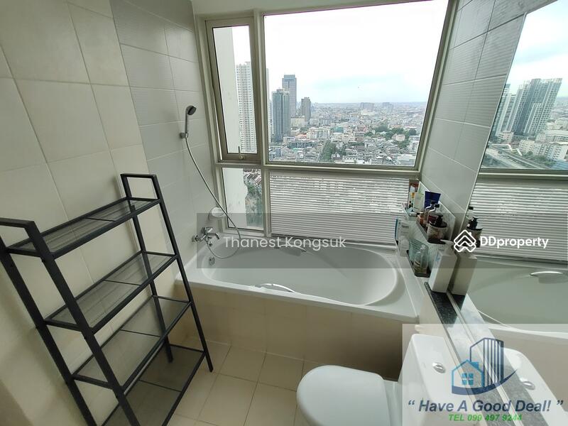 ขาย - The Light House Sathorn–Chareonnakorn : เดอะ ไลท์เฮ้าส์, กรุงเทพ