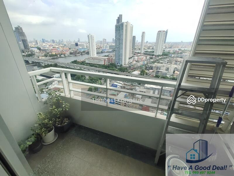 ขาย - The Light House Sathorn–Chareonnakorn : เดอะ ไลท์เฮ้าส์, กรุงเทพ