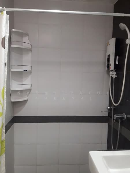 A Space Sukhumvit 77 : เอ สเปซ สุขุมวิท77, กรุงเทพ, 2345 ซอยสุขุมวิท 77, สวนหลวง, สวนหลวง, กรุงเทพ, 30 ตร.ม., คอนโด ขาย, โดย Living Condo, 8270097 - DDproperty.com