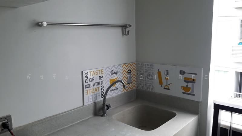 A Space Sukhumvit 77 : เอ สเปซ สุขุมวิท77, กรุงเทพ, 2345 ซอยสุขุมวิท 77, สวนหลวง, สวนหลวง, กรุงเทพ, 30 ตร.ม., คอนโด ขาย, โดย Living Condo, 8270097 - DDproperty.com