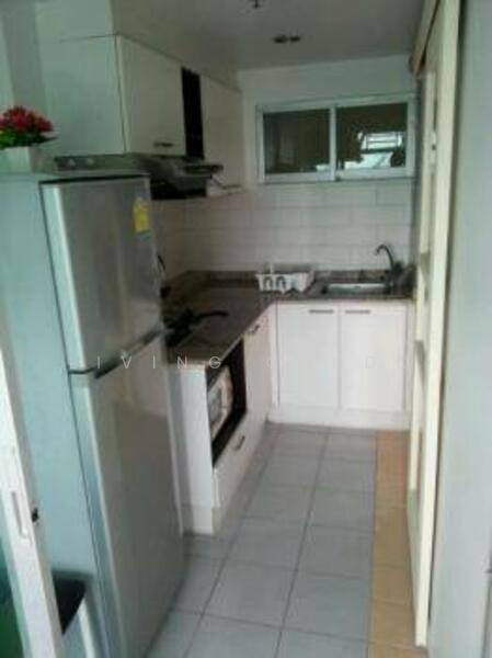 ให้เช่า - Lumpini Ville Sukhumvit 77 : ลุมพินี วิลล์ สุขุมวิท77, กรุงเทพ