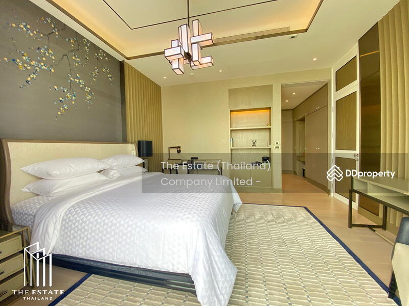 The Residences At Mandarin Oriental : เดอะ เรสซิเดนซ์ แอท แมนดาริน โอเรียนเต็ล, กรุงเทพ, 117 ถนนเจริญนคร, คลองต้นไทร, คลองสาน, กรุงเทพ, 152 ตร.ม., คอนโด ให้เช่า, โดย The Estate(Thailand) Limited, 8270741 - DDproperty.com