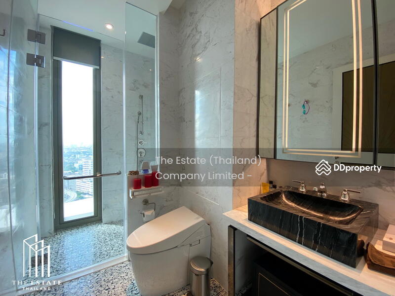 The Residences At Mandarin Oriental, Bangkok, 117 Charoen Nakorn Road, Khlong Ton Sai, Khlong San, Bangkok, 2 Bedrooms, 152 sqm, Condo For Rent, by The Estate(Thailand) Limited, 8270741 - DDproperty.com