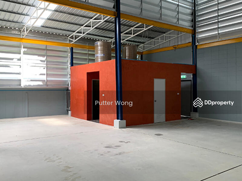 ห้องน้ำ ชายและหญิง