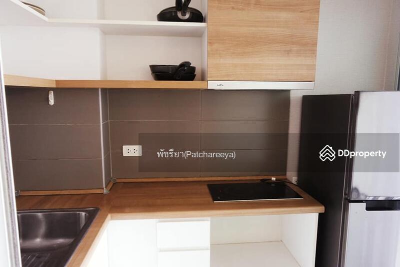 U Delight Residence Pattanakarn-Thonglor : ยู ดีไลท์ เรสซิเดนซ์ พัฒนาการ-ทองหล่อ ), กรุงเทพ, 308 ถนนพัฒนาการ, สวนหลวง, กรุงเทพ, 35 ตร.ม., คอนโด ให้เช่า, โดย Living Condo, 8270901 - DDproperty.com