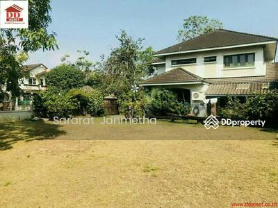 ขาย - ขายบ้านเดี่ยว 2 ชั้น พุทธมณฑลสาย2, กรุงเทพ