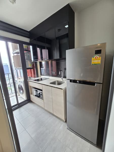 The Base Garden Rama 9, Bangkok, 18 Rama 9 Road, Hua Mak, Bang Kapi, Bangkok, 1 Bedroom, 33 sqm, Condo For Rent, by Estate Gallery, 8271293 - DDproperty.com