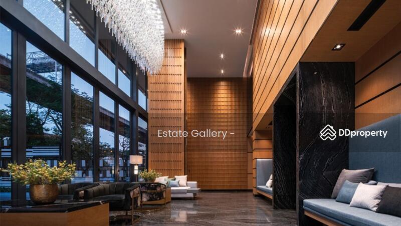 The Base Garden Rama 9, Bangkok, 18 Rama 9 Road, Hua Mak, Bang Kapi, Bangkok, 1 Bedroom, 33 sqm, Condo For Rent, by Estate Gallery, 8271293 - DDproperty.com