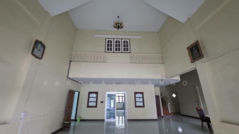 Monthon Ville Village, Phutthamonthon Sai 2, Bangkok, ถนนพุทธมณฑลสาย2, Sala Thammasop, Thawi Watthana, Bangkok, 5 Bedrooms, 180 sqm, Single Detached House For Rent, by Thanitcha Kangkasuwanno, 8271749 - DDproperty.com