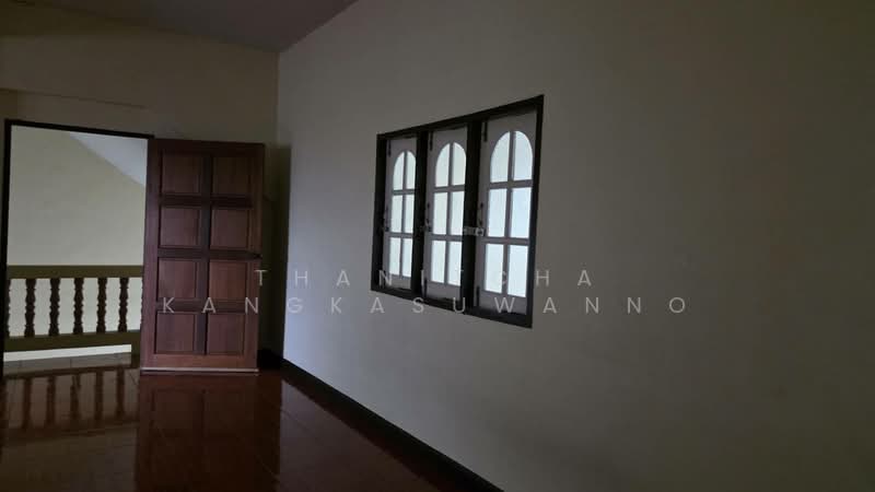 Monthon Ville Village, Phutthamonthon Sai 2, Bangkok, ถนนพุทธมณฑลสาย2, Sala Thammasop, Thawi Watthana, Bangkok, 5 Bedrooms, 180 sqm, Single Detached House For Rent, by Thanitcha Kangkasuwanno, 8271749 - DDproperty.com