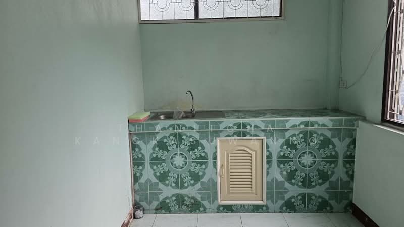 Monthon Ville Village, Phutthamonthon Sai 2, Bangkok, ถนนพุทธมณฑลสาย2, Sala Thammasop, Thawi Watthana, Bangkok, 5 Bedrooms, 180 sqm, Single Detached House For Rent, by Thanitcha Kangkasuwanno, 8271749 - DDproperty.com