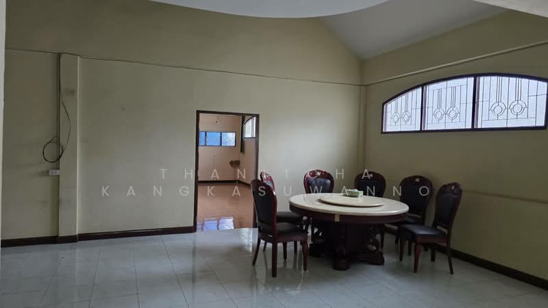 Monthon Ville Village, Phutthamonthon Sai 2, Bangkok, ถนนพุทธมณฑลสาย2, Sala Thammasop, Thawi Watthana, Bangkok, 5 Bedrooms, 180 sqm, Single Detached House For Rent, by Thanitcha Kangkasuwanno, 8271749 - DDproperty.com