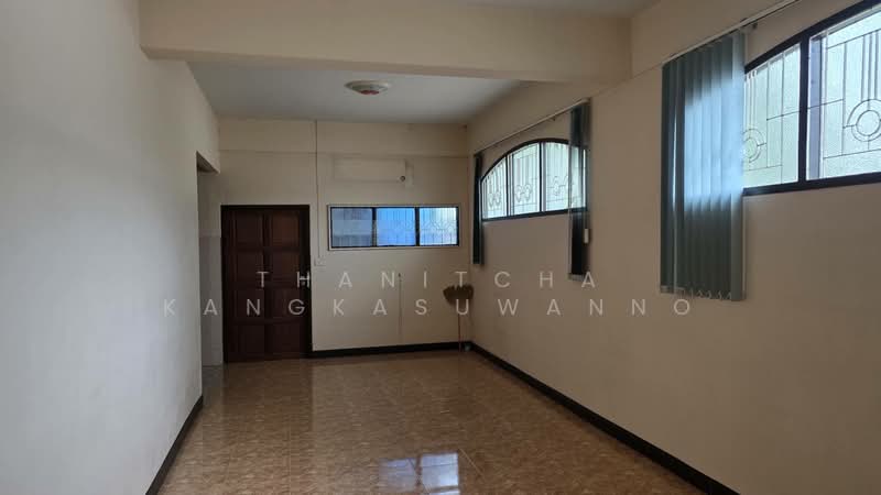 Monthon Ville Village, Phutthamonthon Sai 2, Bangkok, ถนนพุทธมณฑลสาย2, Sala Thammasop, Thawi Watthana, Bangkok, 5 Bedrooms, 180 sqm, Single Detached House For Rent, by Thanitcha Kangkasuwanno, 8271749 - DDproperty.com