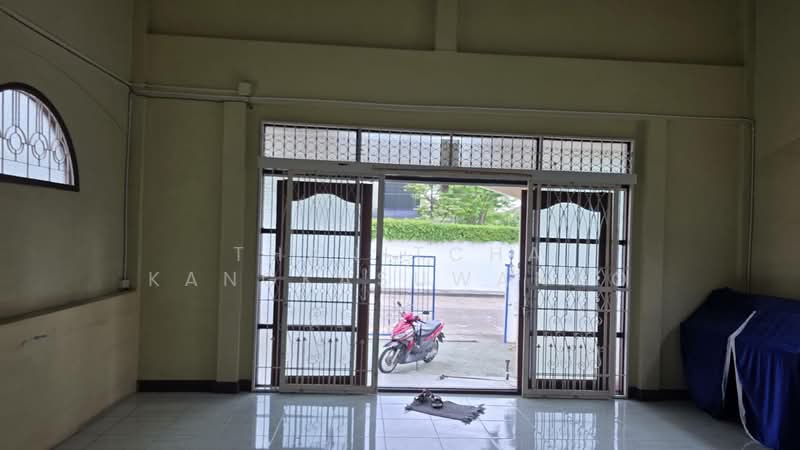 Monthon Ville Village, Phutthamonthon Sai 2, Bangkok, ถนนพุทธมณฑลสาย2, Sala Thammasop, Thawi Watthana, Bangkok, 5 Bedrooms, 180 sqm, Single Detached House For Rent, by Thanitcha Kangkasuwanno, 8271749 - DDproperty.com