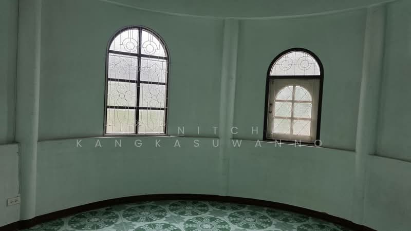 Monthon Ville Village, Phutthamonthon Sai 2, Bangkok, ถนนพุทธมณฑลสาย2, Sala Thammasop, Thawi Watthana, Bangkok, 5 Bedrooms, 180 sqm, Single Detached House For Rent, by Thanitcha Kangkasuwanno, 8271749 - DDproperty.com