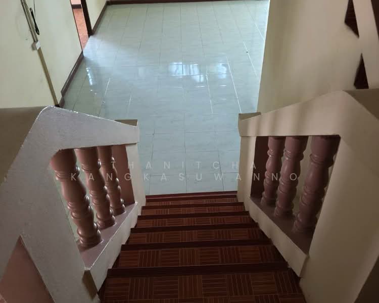 Monthon Ville Village, Phutthamonthon Sai 2, Bangkok, ถนนพุทธมณฑลสาย2, Sala Thammasop, Thawi Watthana, Bangkok, 5 Bedrooms, 180 sqm, Single Detached House For Rent, by Thanitcha Kangkasuwanno, 8271749 - DDproperty.com