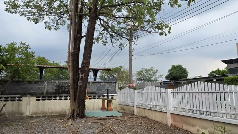 Monthon Ville Village, Phutthamonthon Sai 2, Bangkok, ถนนพุทธมณฑลสาย2, Sala Thammasop, Thawi Watthana, Bangkok, 5 Bedrooms, 180 sqm, Single Detached House For Rent, by Thanitcha Kangkasuwanno, 8271749 - DDproperty.com