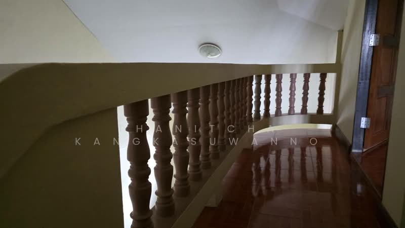 Monthon Ville Village, Phutthamonthon Sai 2, Bangkok, ถนนพุทธมณฑลสาย2, Sala Thammasop, Thawi Watthana, Bangkok, 5 Bedrooms, 180 sqm, Single Detached House For Rent, by Thanitcha Kangkasuwanno, 8271749 - DDproperty.com