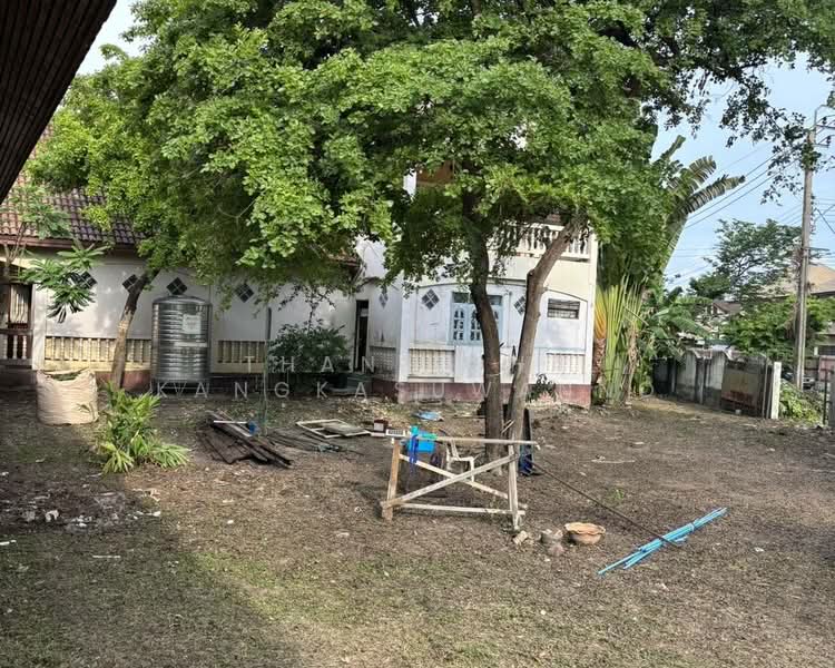 หมู่บ้านมณฑลวิลล์ พุทธมณฑลสาย 2, กรุงเทพ, ถนนพุทธมณฑลสาย2, ศาลาธรรมสพน์, ทวีวัฒนา, กรุงเทพ, 180 ตร.ม., บ้านเดี่ยว ให้เช่า, โดย Thanitcha Kangkasuwanno, 8271749 - DDproperty.com
