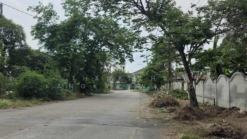Monthon Ville Village, Phutthamonthon Sai 2, Bangkok, ถนนพุทธมณฑลสาย2, Sala Thammasop, Thawi Watthana, Bangkok, 5 Bedrooms, 180 sqm, Single Detached House For Rent, by Thanitcha Kangkasuwanno, 8271749 - DDproperty.com