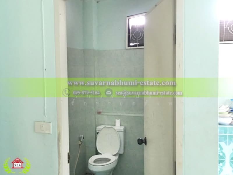 พุทธมณฑลสาย 2, Bangkok, Sala Thammasop, Thawi Watthana, Bangkok, 5 Bedrooms, 20 sqm, Single Detached House For Rent, by Thanitcha Kangkasuwanno, 8271749 - DDproperty.com