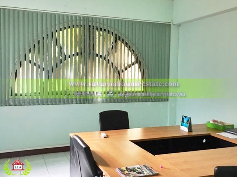 พุทธมณฑลสาย 2, Bangkok, Sala Thammasop, Thawi Watthana, Bangkok, 5 Bedrooms, 20 sqm, Single Detached House For Rent, by Thanitcha Kangkasuwanno, 8271749 - DDproperty.com