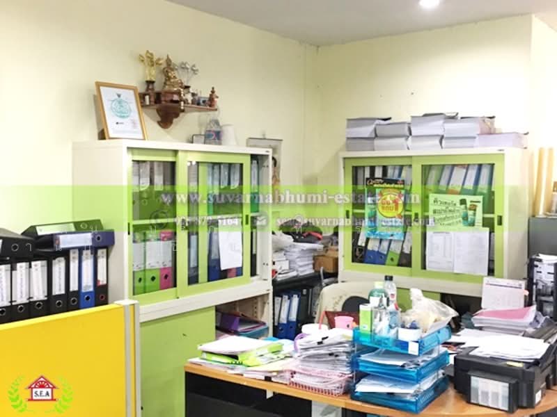 พุทธมณฑลสาย 2, Bangkok, Sala Thammasop, Thawi Watthana, Bangkok, 5 Bedrooms, 20 sqm, Single Detached House For Rent, by Thanitcha Kangkasuwanno, 8271749 - DDproperty.com