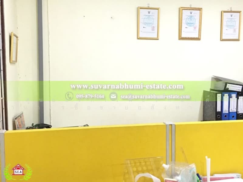 พุทธมณฑลสาย 2, กรุงเทพ, ศาลาธรรมสพน์, ทวีวัฒนา, กรุงเทพ, 20 ตร.ม., บ้านเดี่ยว ให้เช่า, โดย Thanitcha Kangkasuwanno, 8271749 - DDproperty.com