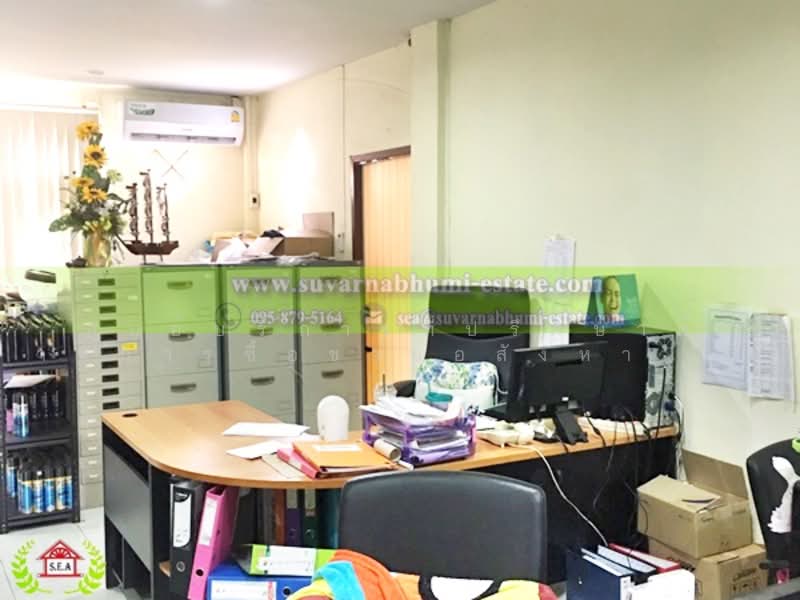 พุทธมณฑลสาย 2, กรุงเทพ, ศาลาธรรมสพน์, ทวีวัฒนา, กรุงเทพ, 20 ตร.ม., บ้านเดี่ยว ให้เช่า, โดย Thanitcha Kangkasuwanno, 8271749 - DDproperty.com