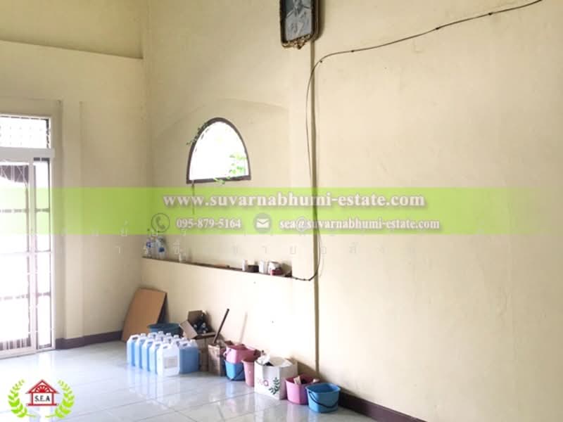 พุทธมณฑลสาย 2, Bangkok, Sala Thammasop, Thawi Watthana, Bangkok, 5 Bedrooms, 20 sqm, Single Detached House For Rent, by Thanitcha Kangkasuwanno, 8271749 - DDproperty.com