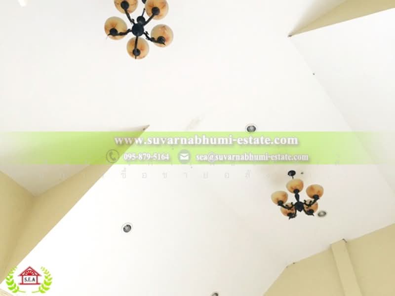 พุทธมณฑลสาย 2, Bangkok, Sala Thammasop, Thawi Watthana, Bangkok, 5 Bedrooms, 20 sqm, Single Detached House For Rent, by Thanitcha Kangkasuwanno, 8271749 - DDproperty.com