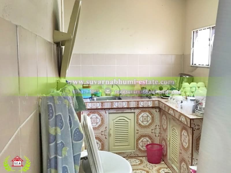 พุทธมณฑลสาย 2, กรุงเทพ, ศาลาธรรมสพน์, ทวีวัฒนา, กรุงเทพ, 20 ตร.ม., บ้านเดี่ยว ให้เช่า, โดย Thanitcha Kangkasuwanno, 8271749 - DDproperty.com