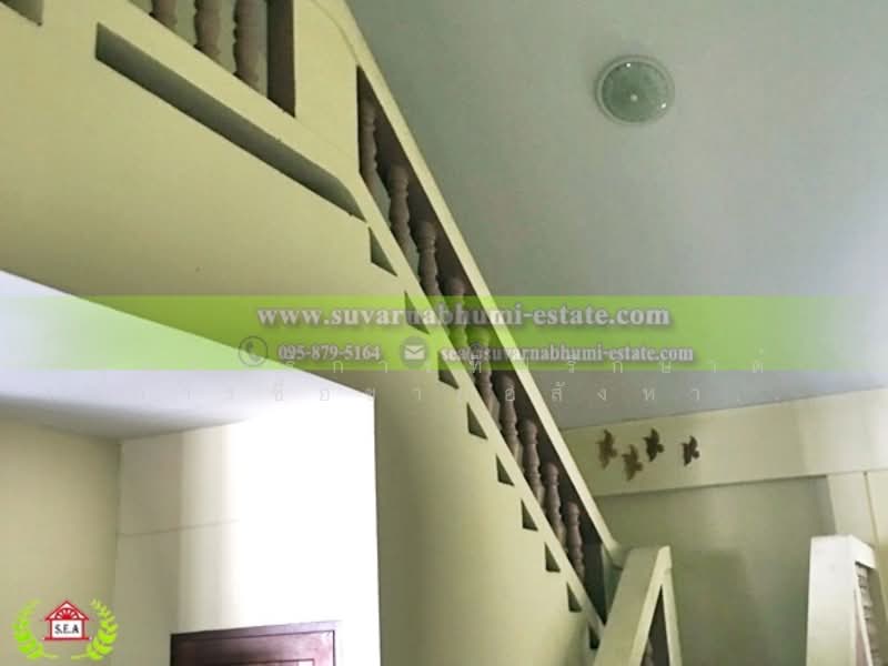 พุทธมณฑลสาย 2, Bangkok, Sala Thammasop, Thawi Watthana, Bangkok, 5 Bedrooms, 20 sqm, Single Detached House For Rent, by Thanitcha Kangkasuwanno, 8271749 - DDproperty.com