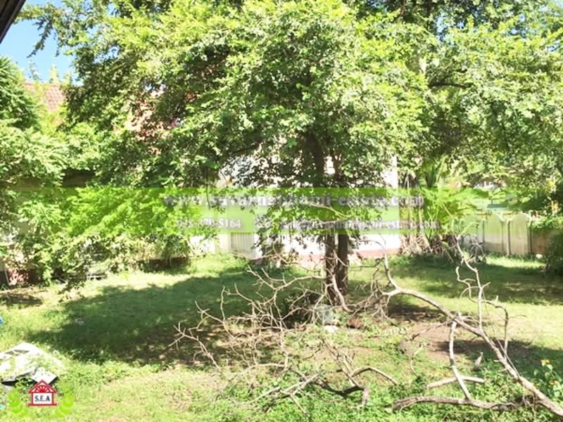 พุทธมณฑลสาย 2, Bangkok, Sala Thammasop, Thawi Watthana, Bangkok, 5 Bedrooms, 20 sqm, Single Detached House For Rent, by Thanitcha Kangkasuwanno, 8271749 - DDproperty.com