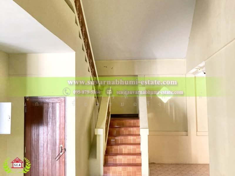 พุทธมณฑลสาย 2, Bangkok, Sala Thammasop, Thawi Watthana, Bangkok, 5 Bedrooms, 20 sqm, Single Detached House For Rent, by Thanitcha Kangkasuwanno, 8271749 - DDproperty.com