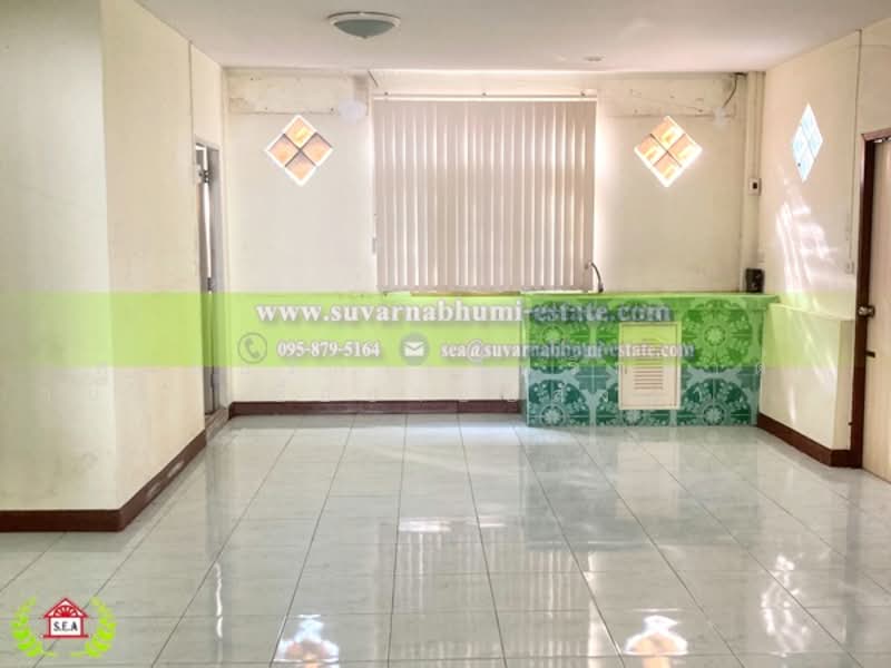 พุทธมณฑลสาย 2, กรุงเทพ, ศาลาธรรมสพน์, ทวีวัฒนา, กรุงเทพ, 20 ตร.ม., บ้านเดี่ยว ให้เช่า, โดย Thanitcha Kangkasuwanno, 8271749 - DDproperty.com