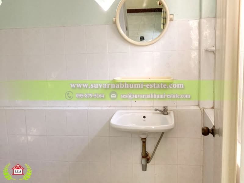 พุทธมณฑลสาย 2, Bangkok, Sala Thammasop, Thawi Watthana, Bangkok, 5 Bedrooms, 20 sqm, Single Detached House For Rent, by Thanitcha Kangkasuwanno, 8271749 - DDproperty.com