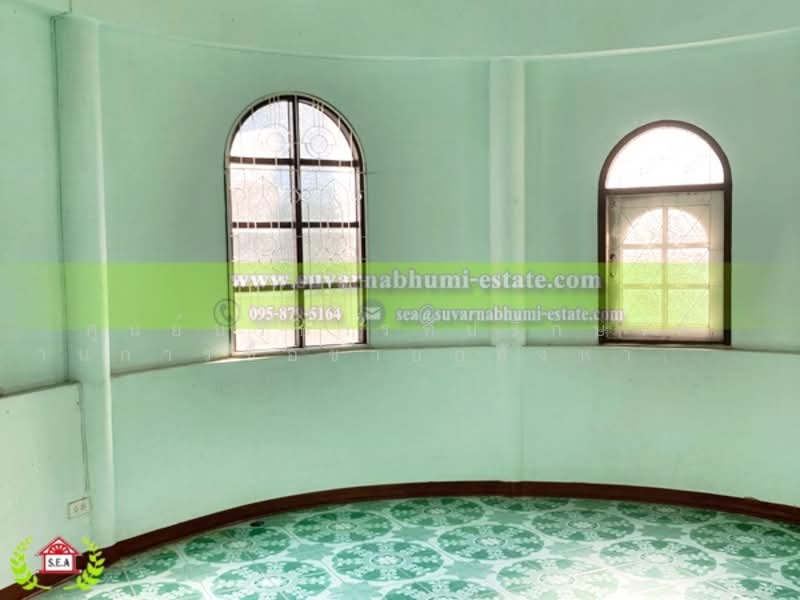 พุทธมณฑลสาย 2, Bangkok, Sala Thammasop, Thawi Watthana, Bangkok, 5 Bedrooms, 20 sqm, Single Detached House For Rent, by Thanitcha Kangkasuwanno, 8271749 - DDproperty.com