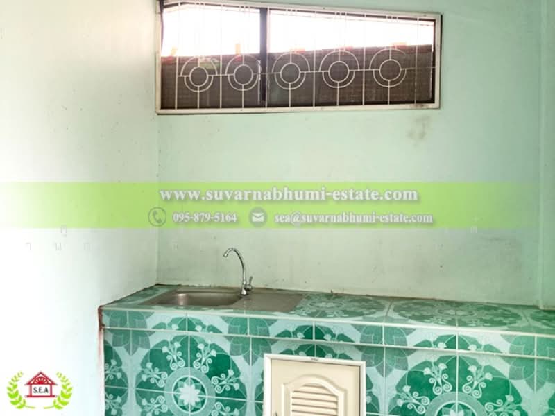 พุทธมณฑลสาย 2, กรุงเทพ, ศาลาธรรมสพน์, ทวีวัฒนา, กรุงเทพ, 20 ตร.ม., บ้านเดี่ยว ให้เช่า, โดย Thanitcha Kangkasuwanno, 8271749 - DDproperty.com