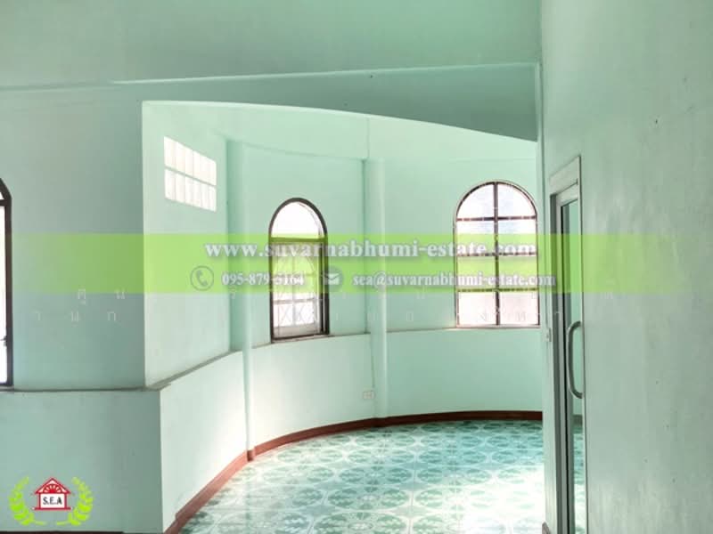 พุทธมณฑลสาย 2, กรุงเทพ, ศาลาธรรมสพน์, ทวีวัฒนา, กรุงเทพ, 20 ตร.ม., บ้านเดี่ยว ให้เช่า, โดย Thanitcha Kangkasuwanno, 8271749 - DDproperty.com