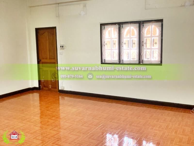 พุทธมณฑลสาย 2, Bangkok, Sala Thammasop, Thawi Watthana, Bangkok, 5 Bedrooms, 20 sqm, Single Detached House For Rent, by Thanitcha Kangkasuwanno, 8271749 - DDproperty.com