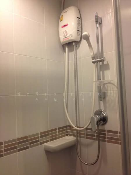 Lumpini Place Srinakarin-Huamak Station, Bangkok, Srinakarin Road, Suan Luang, Suan Luang, Bangkok, 1 Bedroom, 33 sqm, Condo For Rent, by Living Condo, 8271760 - DDproperty.com