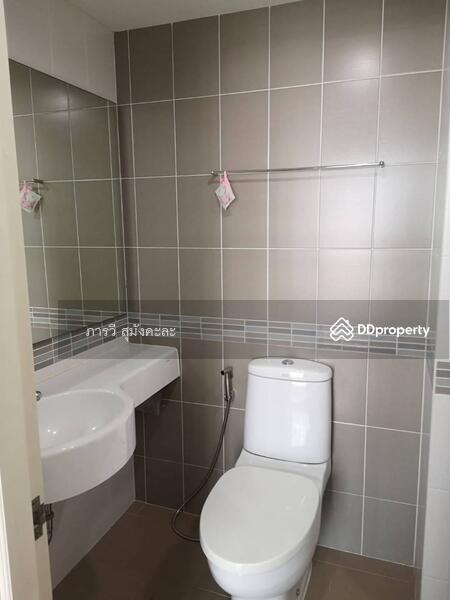 Lumpini Place Srinakarin-Huamak Station, Bangkok, Srinakarin Road, Suan Luang, Bangkok, 1 Bedroom, 24 sqm, Condo For Rent, by ภารวี สุมังคะละ, 8271998 - DDproperty.com